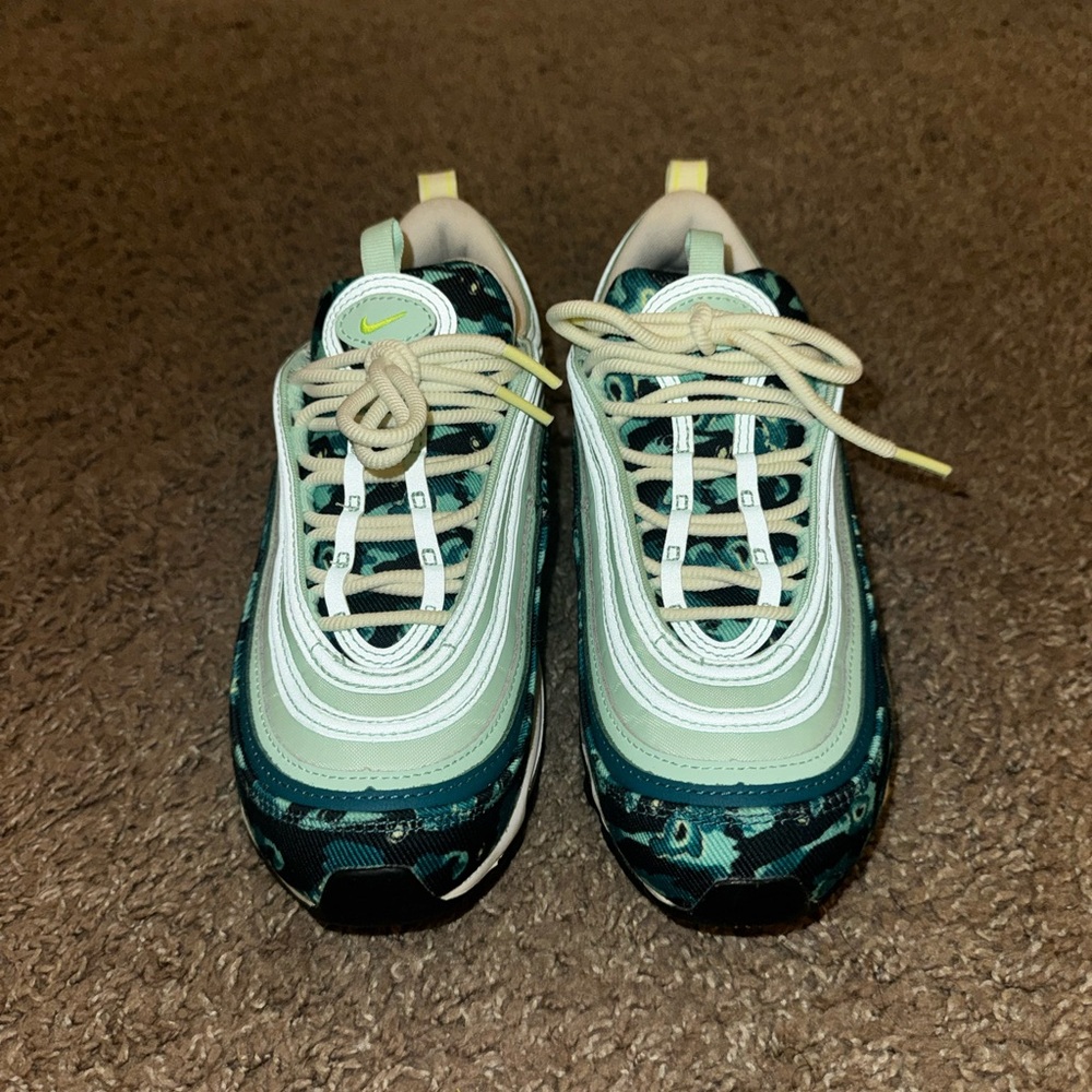 Nike Wmns Air Max 97 'Moth Camo'